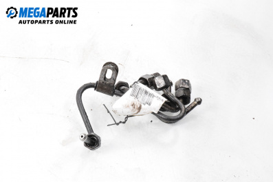 Țevi de combustibil for Renault Grand Scenic II Minivan (04.2004 - 06.2009) 1.9 dCi (JM14), 131 hp