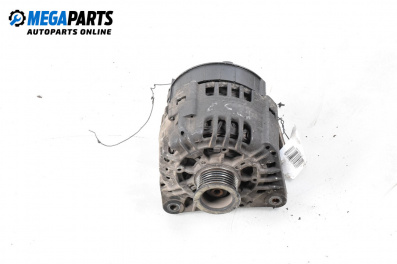 Alternator for Renault Grand Scenic II Minivan (04.2004 - 06.2009) 1.9 dCi (JM14), 131 hp