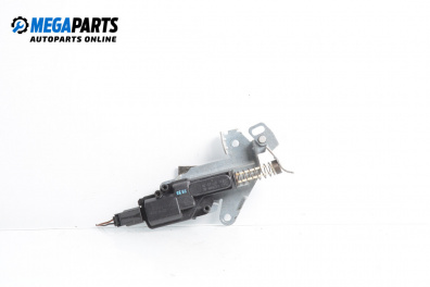 Antrieb zentralverriegelung for Ford Fiesta V Hatchback (11.2001 - 03.2010), 5 türen, position: rückseite