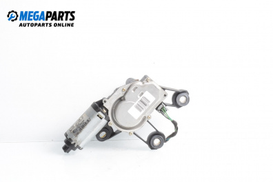Front wipers motor for Ford Fiesta V Hatchback (11.2001 - 03.2010), hatchback, position: rear