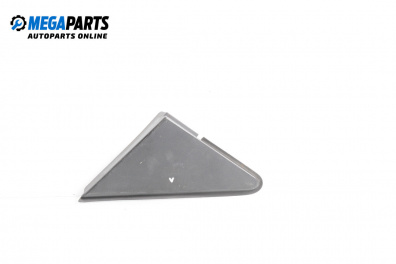 Exterior moulding for Ford Fiesta V Hatchback (11.2001 - 03.2010), hatchback, position: left