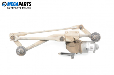 Front wipers motor for Ford Fiesta V Hatchback (11.2001 - 03.2010), hatchback, position: front