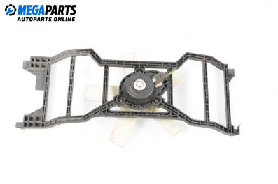 Ventilator radiator for Ford Fiesta V Hatchback (11.2001 - 03.2010) 1.3, 69 hp