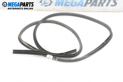 Türdichtung for Ford Fiesta V Hatchback (11.2001 - 03.2010), 5 türen, hecktür, position: rechts, vorderseite