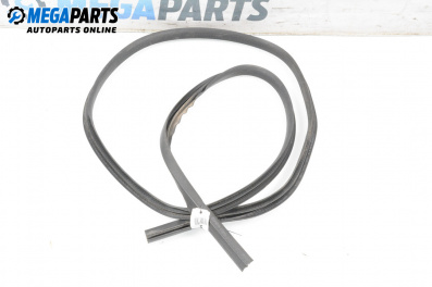 Dichtung kofferraum for Ford Fiesta V Hatchback (11.2001 - 03.2010), 5 türen, hecktür, position: rückseite