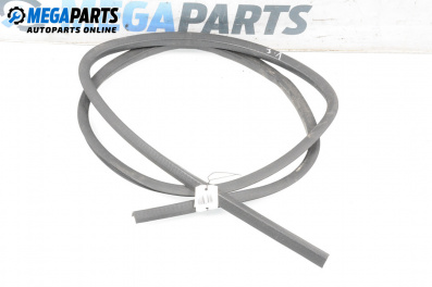 Türdichtung for Ford Fiesta V Hatchback (11.2001 - 03.2010), 5 türen, hecktür, position: links, rückseite