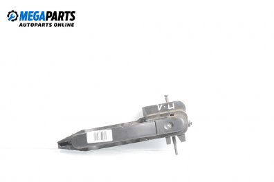 Outer handle for Ford Fiesta V Hatchback (11.2001 - 03.2010), 5 doors, hatchback, position: front - left