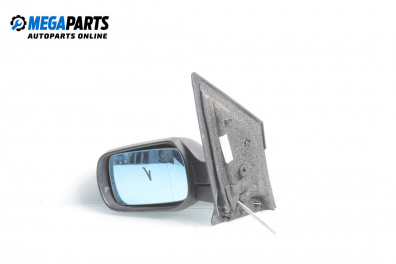 Mirror for Ford Fiesta V Hatchback (11.2001 - 03.2010), 5 doors, hatchback, position: left
