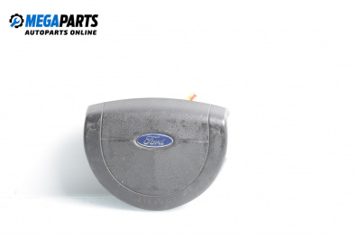 Airbag for Ford Fiesta V Hatchback (11.2001 - 03.2010), 5 türen, hecktür, position: vorderseite