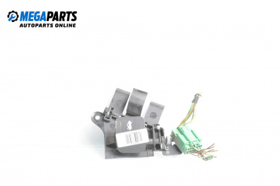 Innerer griff motorhaube for Ford Fiesta V Hatchback (11.2001 - 03.2010), 5 türen, hecktür