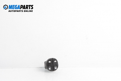 Window adjustment switch for Ford Fiesta V Hatchback (11.2001 - 03.2010)