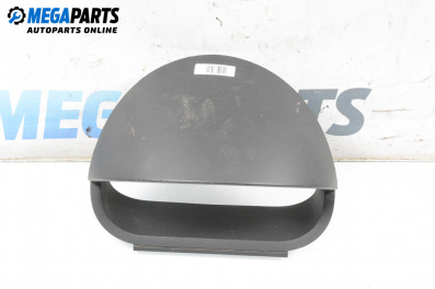 Interior plastic for Ford Fiesta V Hatchback (11.2001 - 03.2010), 5 doors, hatchback