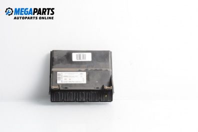ECU for Ford Fiesta V Hatchback (11.2001 - 03.2010) 1.3, 69 hp, № 5WK48032DT83SA