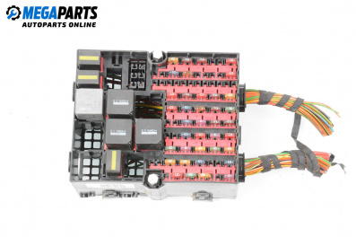 Sicherungskasten for Ford Fiesta V Hatchback (11.2001 - 03.2010) 1.3, 69 hp
