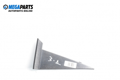 Exterior moulding for Ford Fiesta V Hatchback (11.2001 - 03.2010), hatchback, position: right