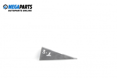 Exterior moulding for Ford Fiesta V Hatchback (11.2001 - 03.2010), hatchback, position: right