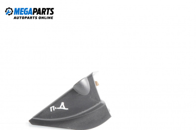 Exterior moulding for Ford Fiesta V Hatchback (11.2001 - 03.2010), hatchback, position: right