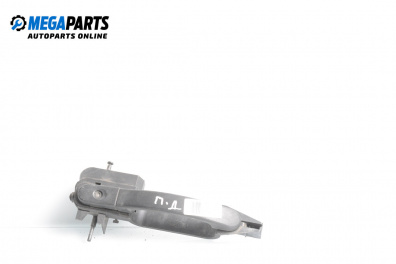 Outer handle for Ford Fiesta V Hatchback (11.2001 - 03.2010), 5 doors, hatchback, position: front - right