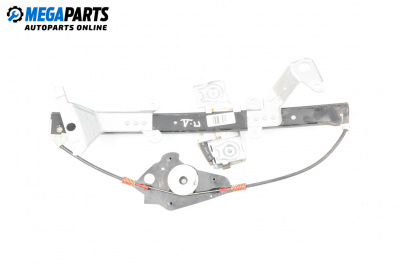 Antrieb el. fensterheber for Ford Fiesta V Hatchback (11.2001 - 03.2010), 5 türen, hecktür, position: rechts, vorderseite