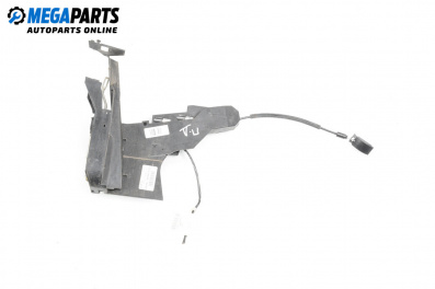 Schloss for Ford Fiesta V Hatchback (11.2001 - 03.2010), position: rechts, vorderseite