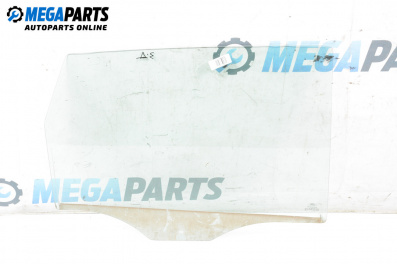 Window for Ford Fiesta V Hatchback (11.2001 - 03.2010), 5 doors, hatchback, position: rear - right