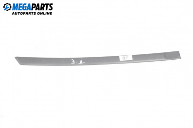 Exterior moulding for Ford Fiesta V Hatchback (11.2001 - 03.2010), hatchback, position: rear