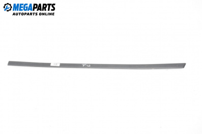 Exterior moulding for Ford Fiesta V Hatchback (11.2001 - 03.2010), hatchback, position: front