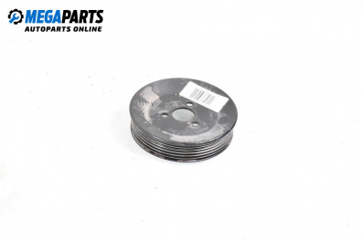 Belt pulley for Ford Fiesta V Hatchback (11.2001 - 03.2010) 1.3, 69 hp