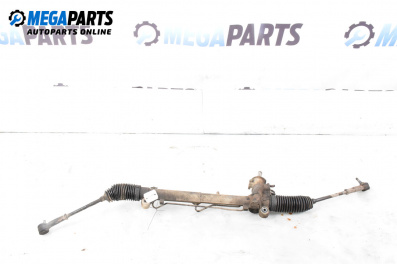 Zahnstangen-lenkgetriebe, hydraulisch for Ford Fiesta V Hatchback (11.2001 - 03.2010), hecktür