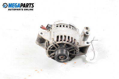 Alternator for Ford Fiesta V Hatchback (11.2001 - 03.2010) 1.3, 69 hp