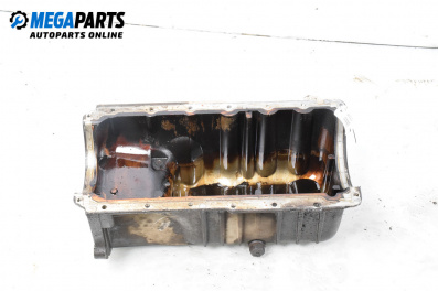 Kurbelgehäuse for Ford Fiesta V Hatchback (11.2001 - 03.2010) 1.3, 69 hp