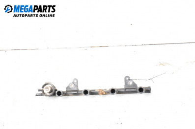 Rampă combustibil for Ford Fiesta V Hatchback (11.2001 - 03.2010) 1.3, 69 hp