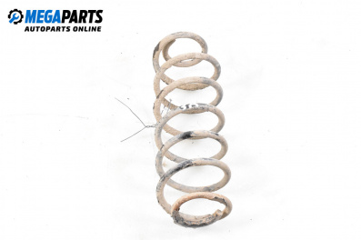 Arc for Ford Fiesta V Hatchback (11.2001 - 03.2010), hatchback, position: din spate