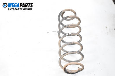 Arc for Ford Fiesta V Hatchback (11.2001 - 03.2010), hatchback, position: din spate