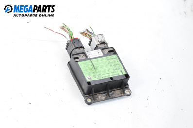 Modul airbag for Ford Fiesta V Hatchback (11.2001 - 03.2010)