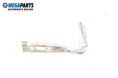 Bonnet hinge for Ford Fiesta V Hatchback (11.2001 - 03.2010), 5 doors, hatchback, position: left