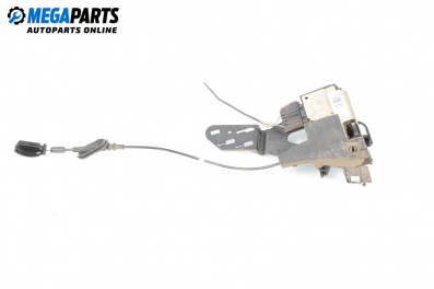 Încuietoare for Ford Fiesta V Hatchback (11.2001 - 03.2010), position: stânga - spate