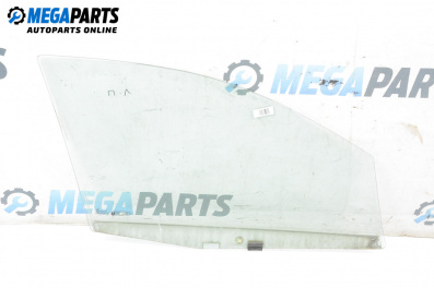 Window for Ford Fiesta V Hatchback (11.2001 - 03.2010), 5 doors, hatchback, position: front - left