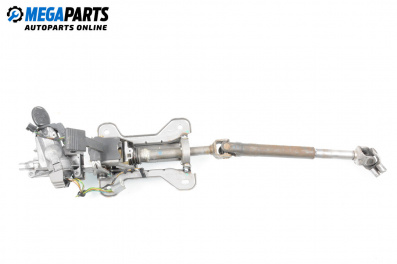Steering shaft for Ford Fiesta V Hatchback (11.2001 - 03.2010)