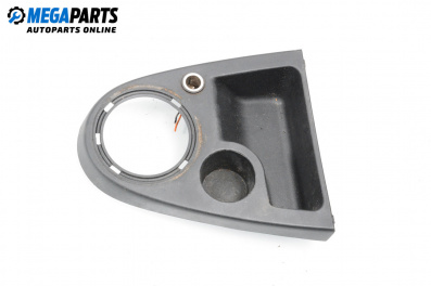 Gear shift console for Ford Fiesta V Hatchback (11.2001 - 03.2010)