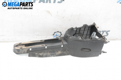 Central console for Ford Fiesta V Hatchback (11.2001 - 03.2010)