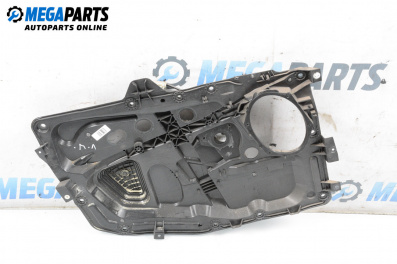 Antrieb el. fensterheber for Ford Fiesta V Hatchback (11.2001 - 03.2010), 5 türen, hecktür, position: links, vorderseite