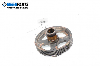 Belt pulley for Ford Fiesta V Hatchback (11.2001 - 03.2010) 1.3, 69 hp