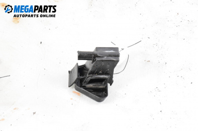 Motorhalterung aus aluminium for Ford Fiesta V Hatchback (11.2001 - 03.2010) 1.3, 69 hp