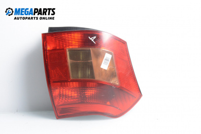Tail light for Toyota Corolla E12 Hatchback (11.2001 - 02.2007), hatchback, position: right
