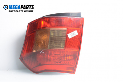 Tail light for Toyota Corolla E12 Hatchback (11.2001 - 02.2007), hatchback, position: left