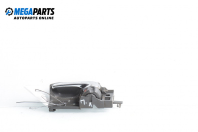 Innerer griff for Toyota Corolla E12 Hatchback (11.2001 - 02.2007), 3 türen, hecktür, position: links, vorderseite