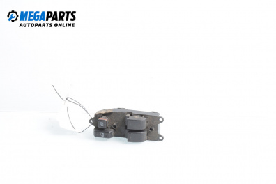 Window adjustment switch for Toyota Corolla E12 Hatchback (11.2001 - 02.2007)