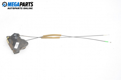Încuietoare for Toyota Corolla E12 Hatchback (11.2001 - 02.2007), position: stânga - fața