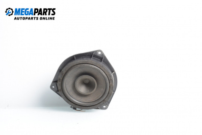 Lautsprecher for Toyota Corolla E12 Hatchback (11.2001 - 02.2007)